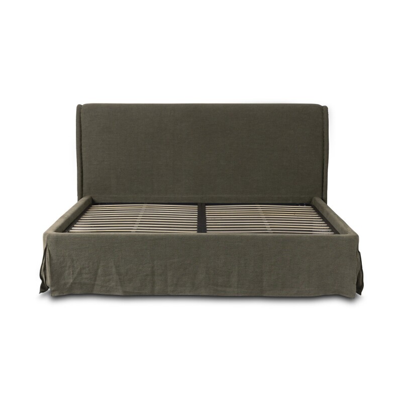 Wyndham Bed - 243704-007 243704007