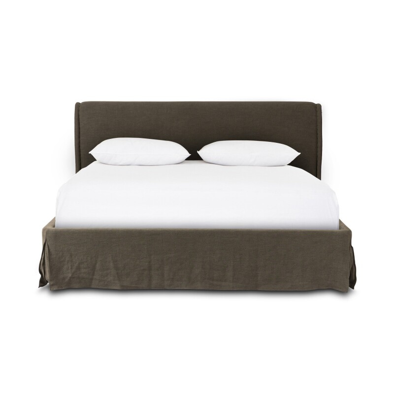 Wyndham Bed - 243704-008 243704008