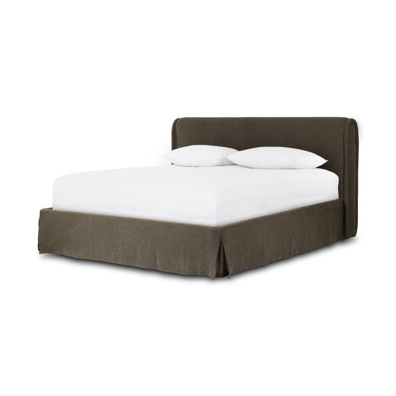 Wyndham Bed - 243704-008 243704008