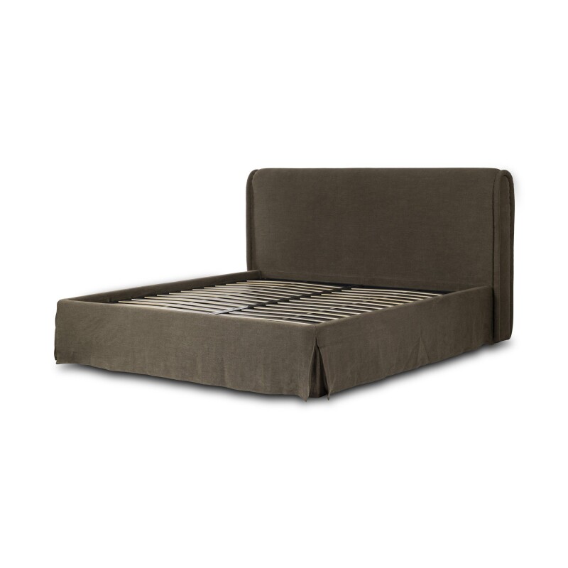 Wyndham Bed - 243704-008 243704008