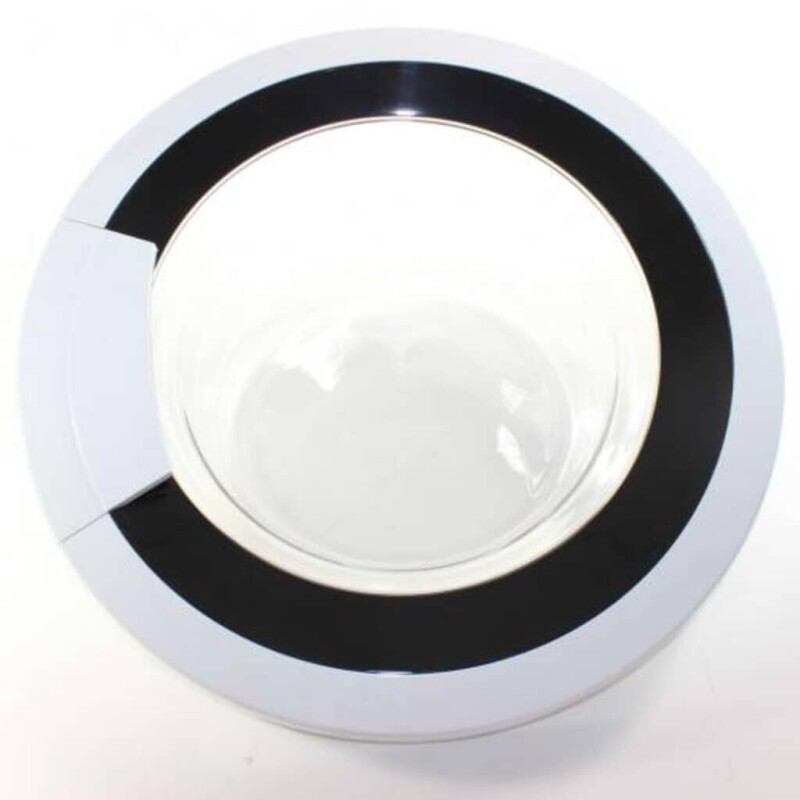 Front Door Assembly 2437100500