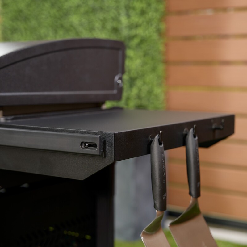 36” Griddle Airfryer Combo 2439