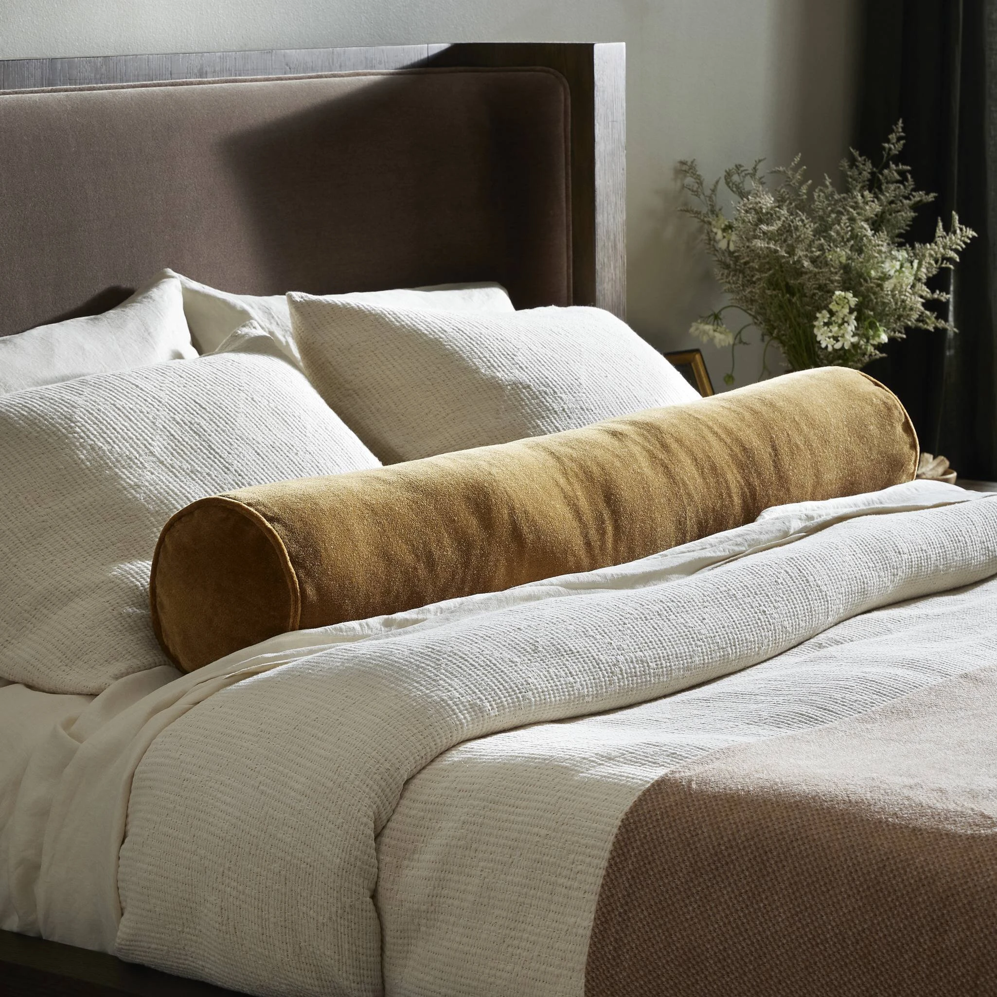Bridger Bolster Pillow - 243982-001 243982001