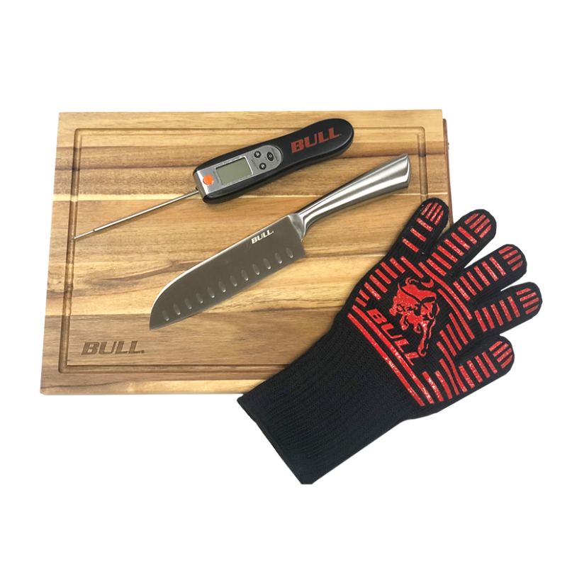 Grill Master Utility Set 24399