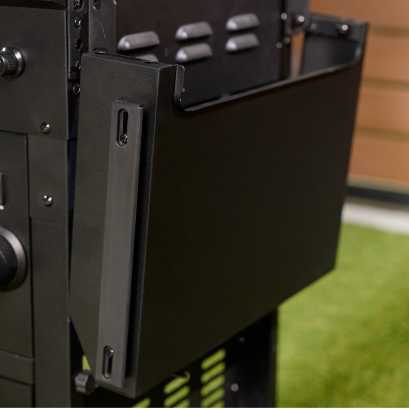 36” Griddle Airfryer Combo (Natural Gas) 2439NG, product image 8 of 11