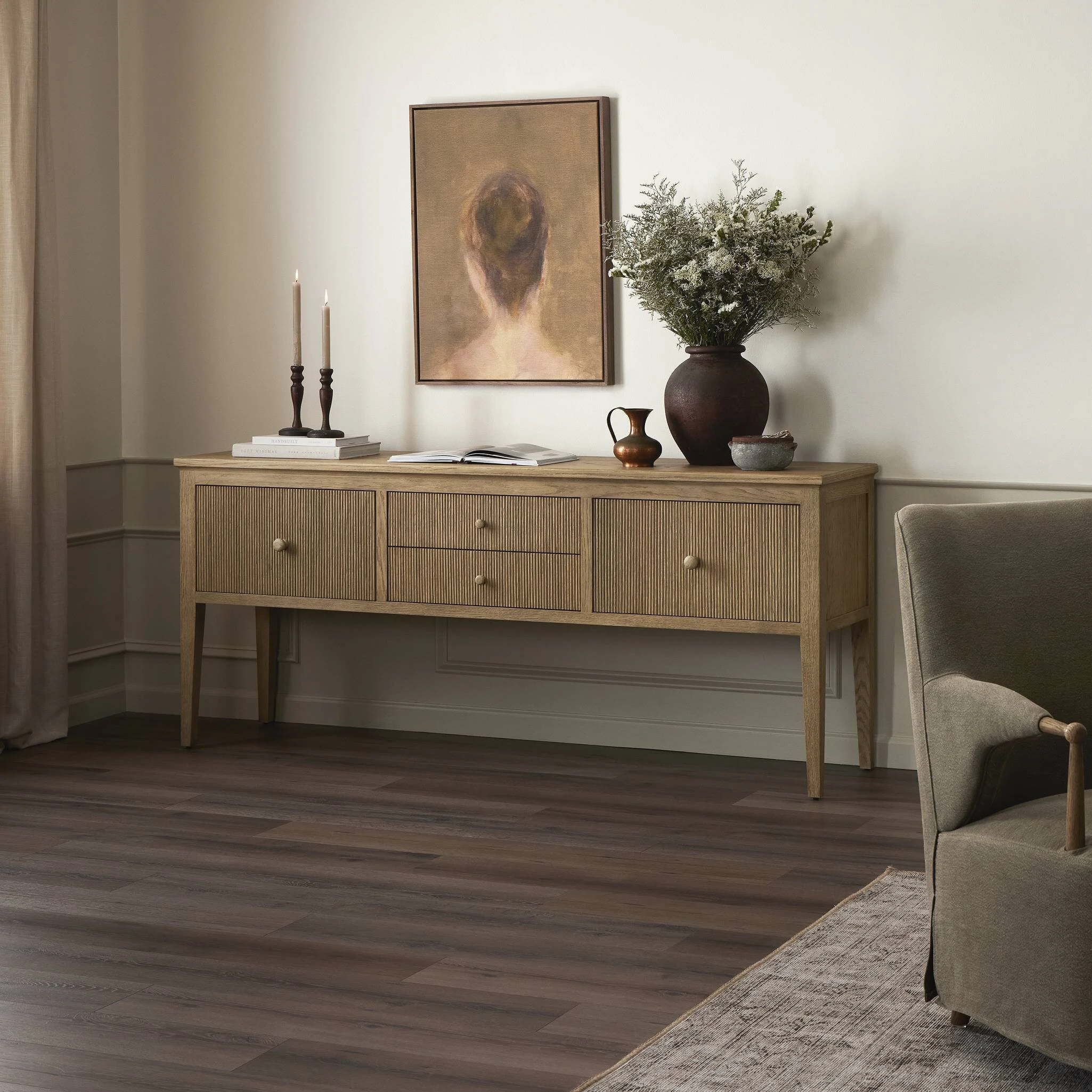 Bush Sideboard - 244000-002 244000002