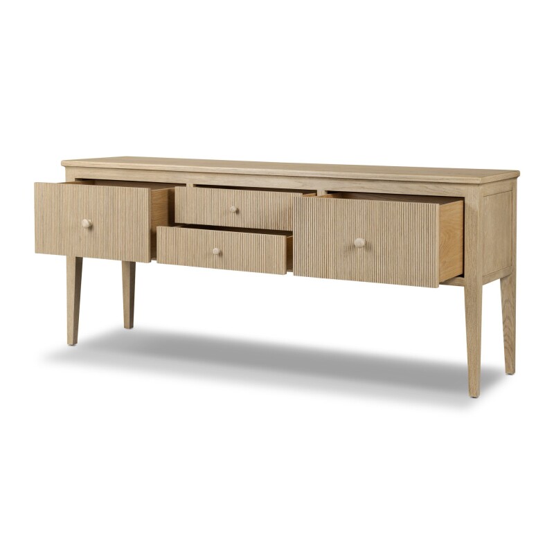 Bush Sideboard - 244000-002 244000002