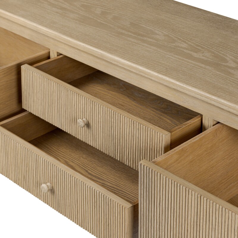 Bush Sideboard - 244000-002 244000002