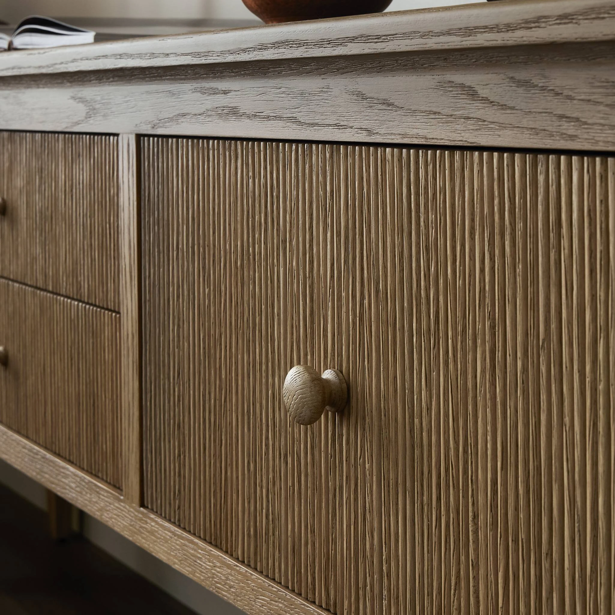 Bush Sideboard - 244000-002 244000002