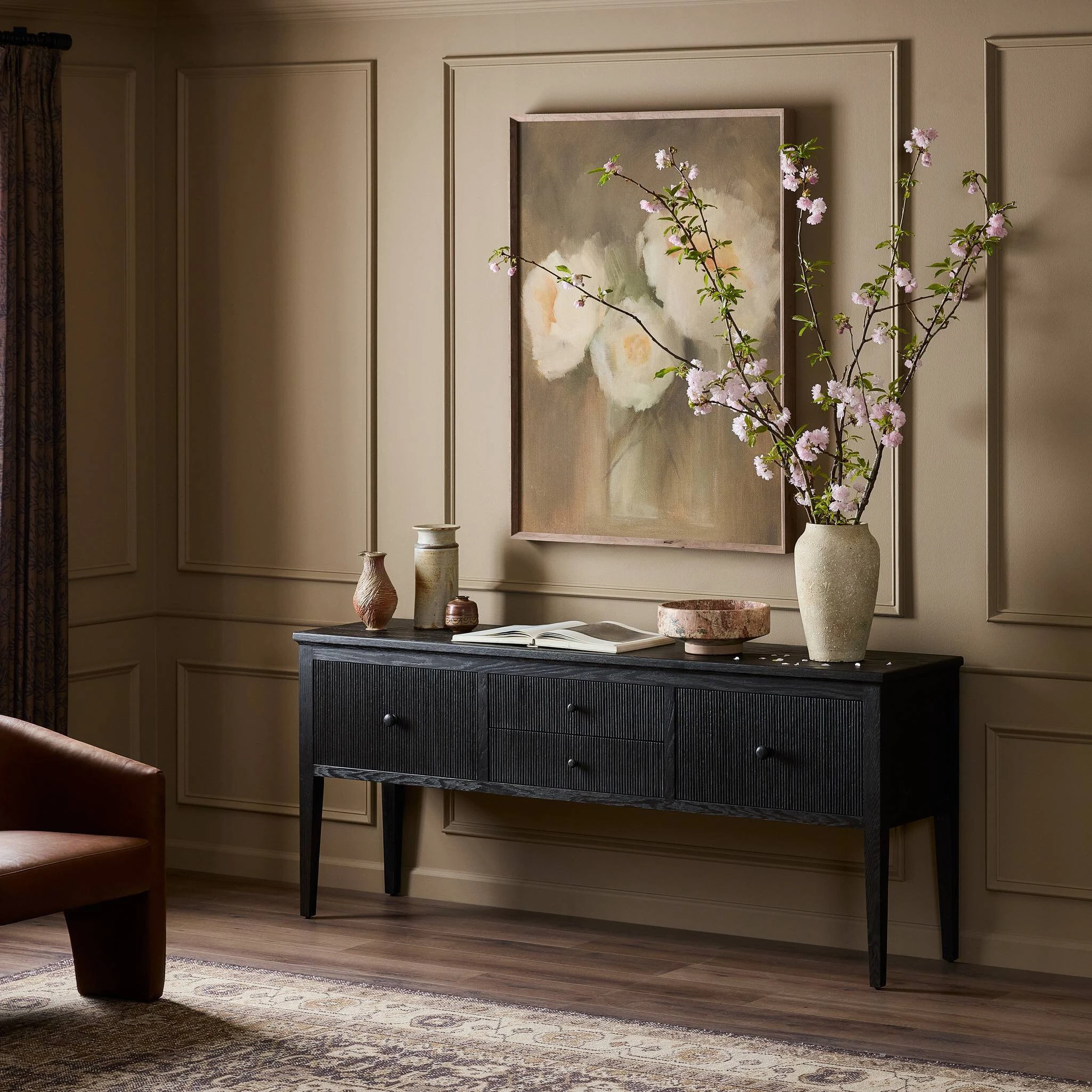 Bush Sideboard - 244000-004 244000004
