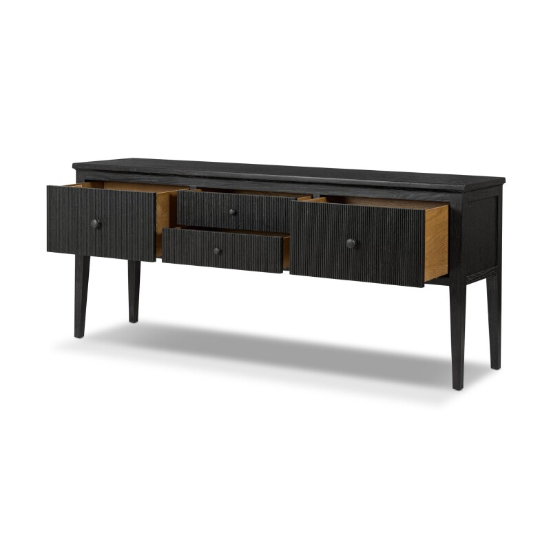 Bush Sideboard - 244000-004 244000004