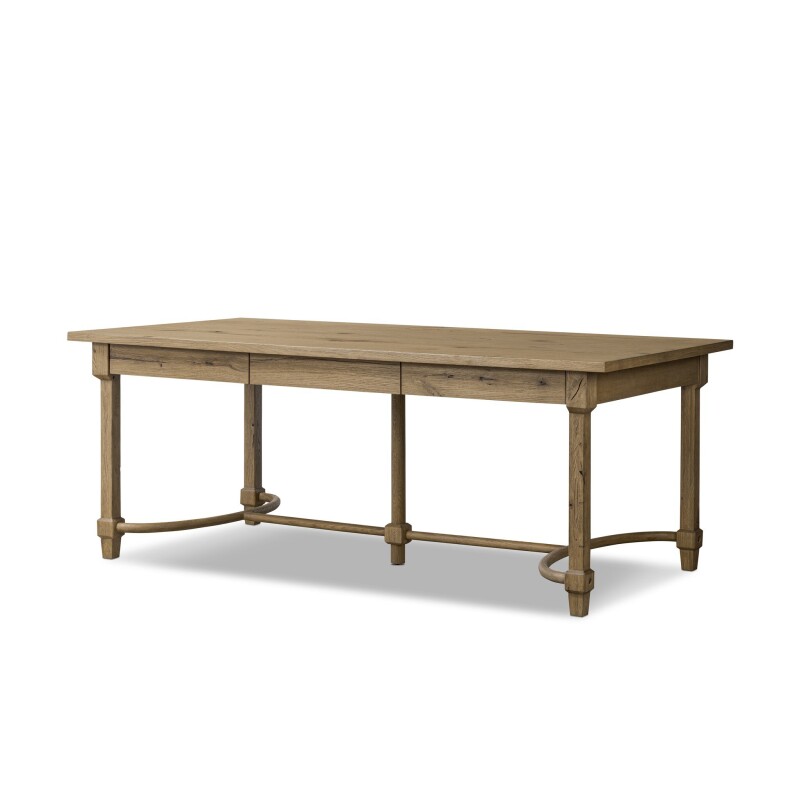 Edison Desk - 244013-002 244013002