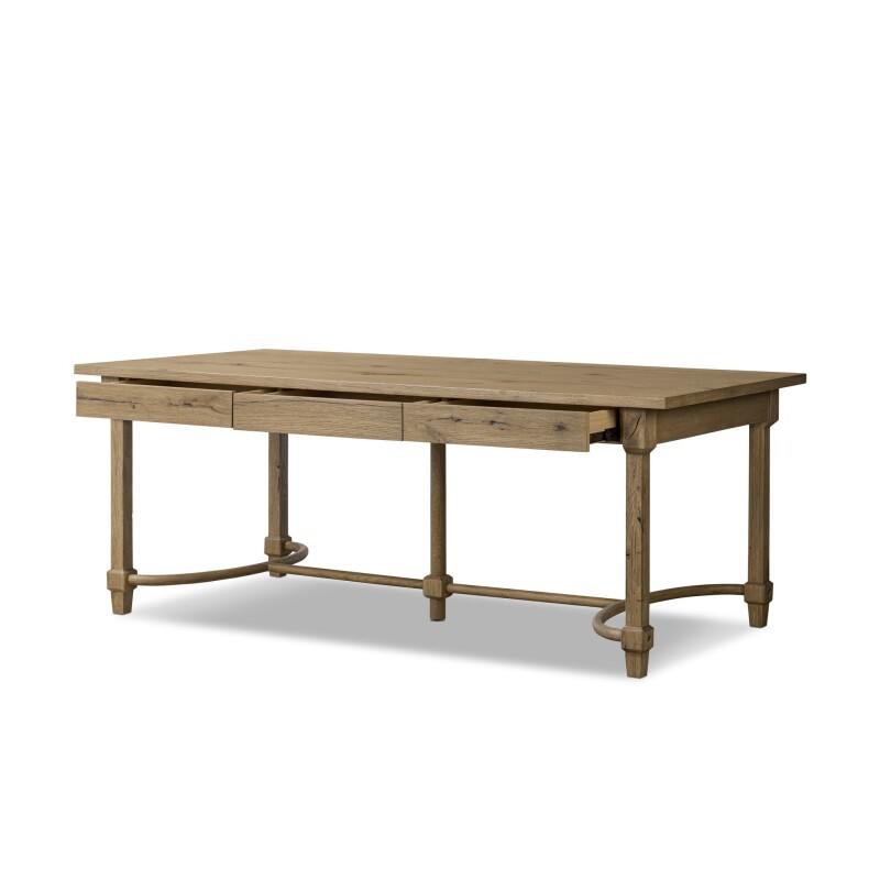 Edison Desk - 244013-002 244013002