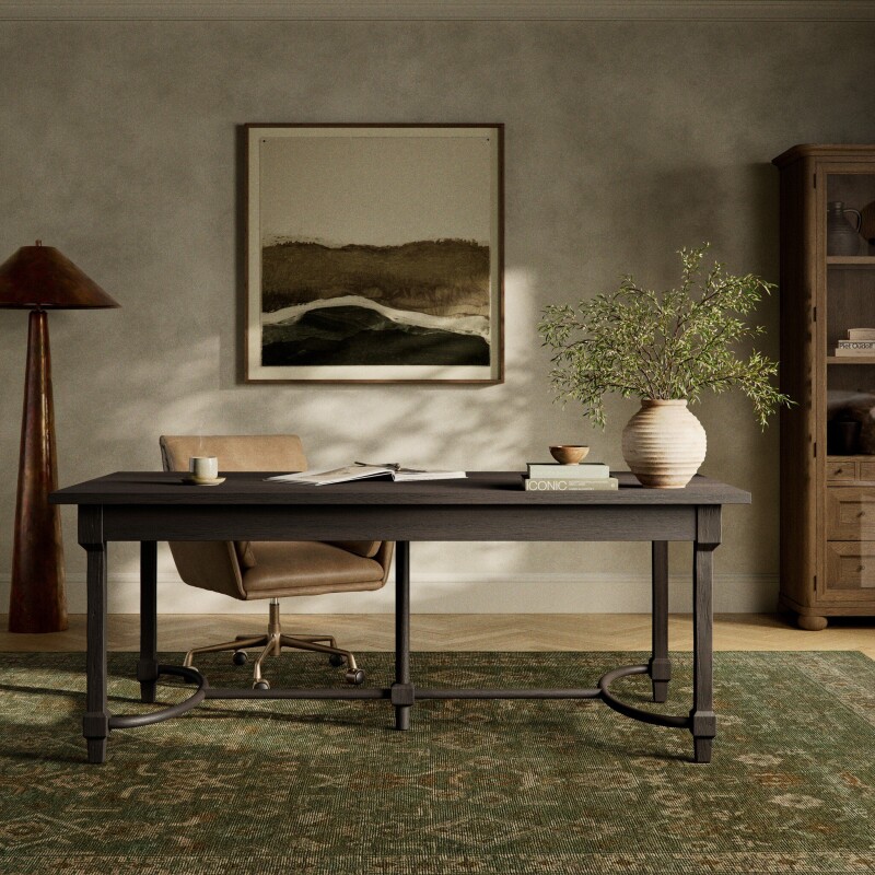 Edison Desk - 244013-003 244013003