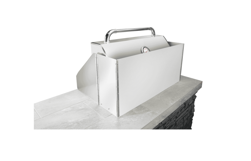 Windshield for 30″ Grills 24403