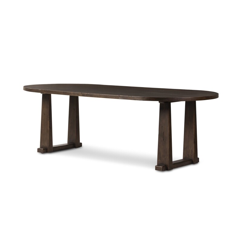 Ayla Dining Table - 244039-001 244039001