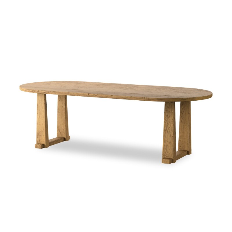 Ayla Dining Table - 244039-002 244039002
