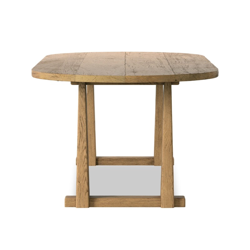 Ayla Dining Table - 244039-002 244039002