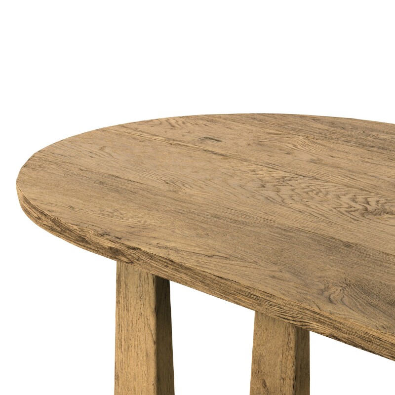 Ayla Dining Table - 244039-002 244039002