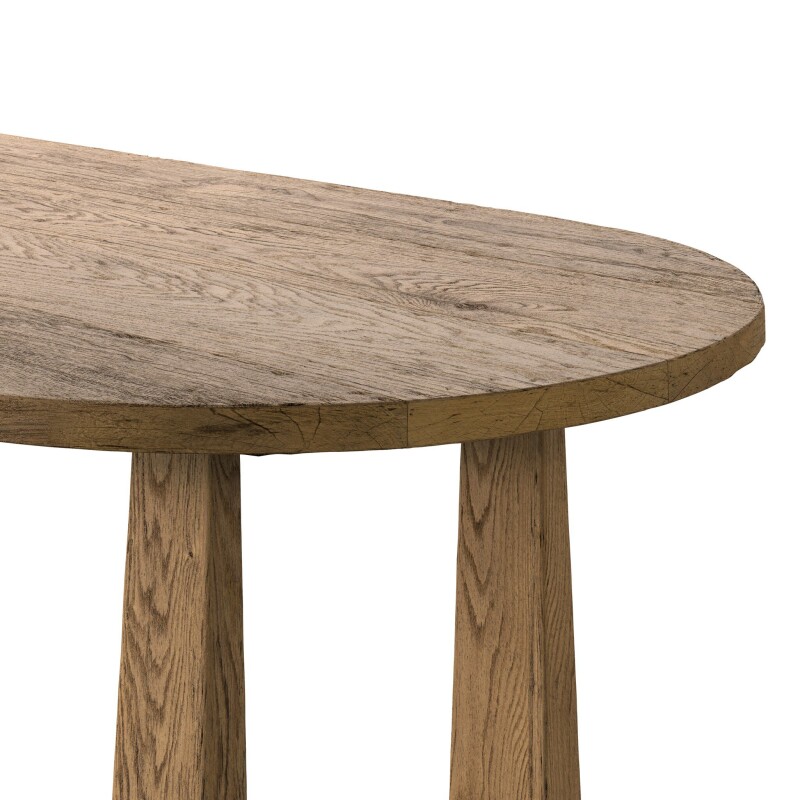 Ayla Dining Table - 244039-002 244039002