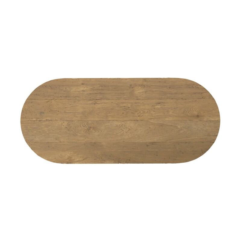 Ayla Dining Table - 244039-002 244039002