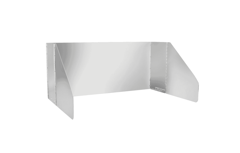 Windshield for 38″ Grills 24404