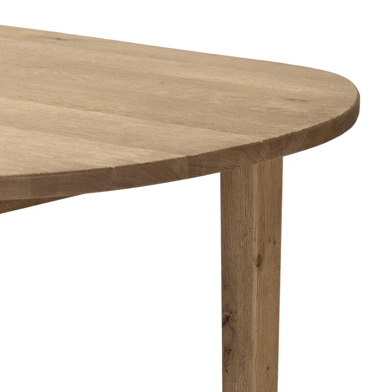 Megan Dining Table - 244042-001 244042001