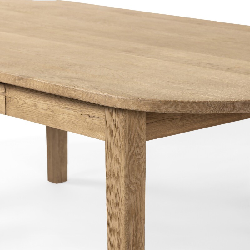 Megan Dining Table - 244042-001 244042001