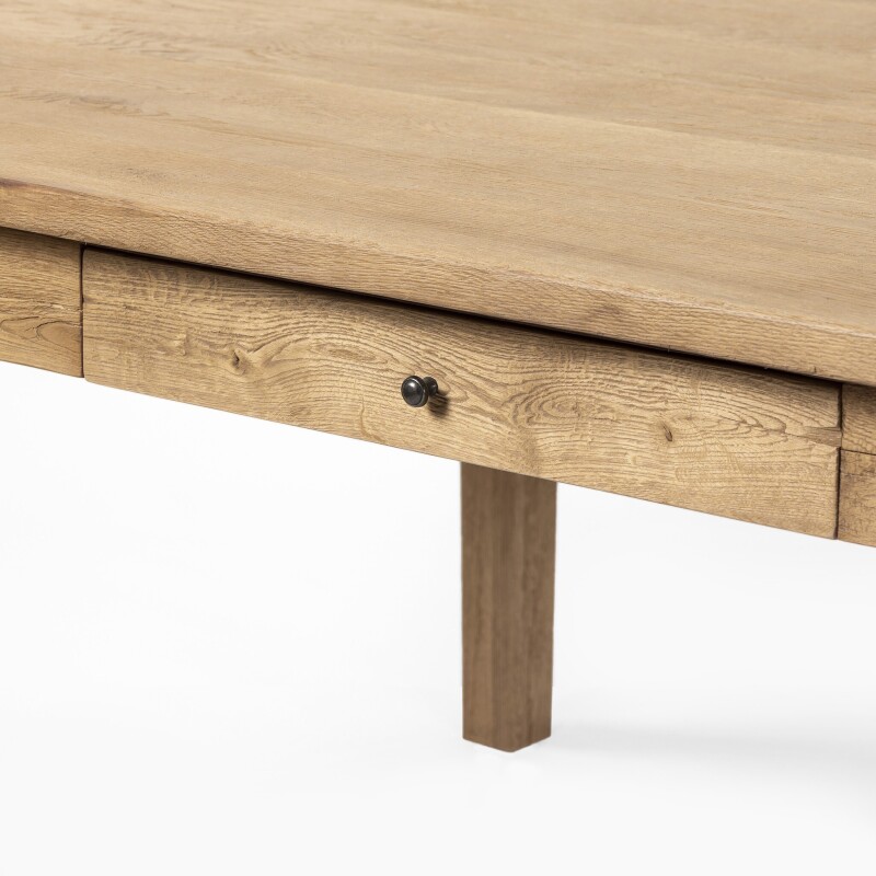 Megan Dining Table - 244042-001 244042001