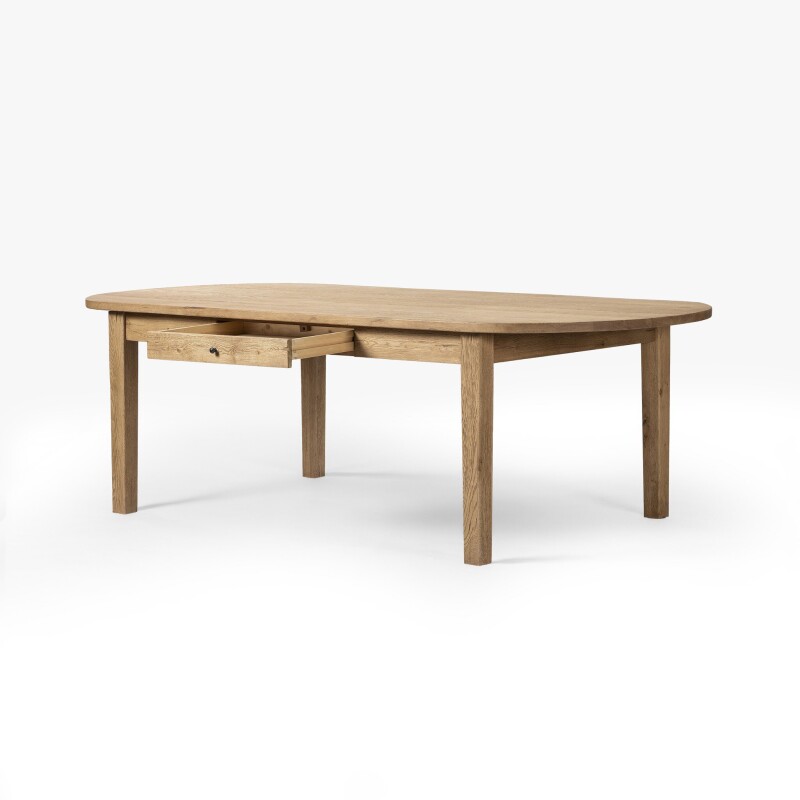 Megan Dining Table - 244042-001 244042001