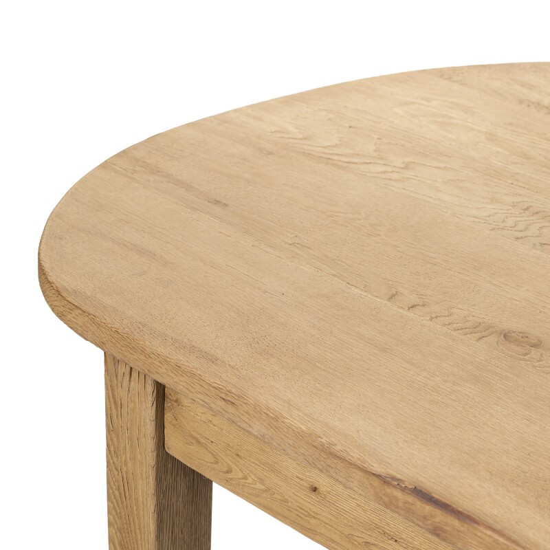 Megan Dining Table - 244042-001 244042001