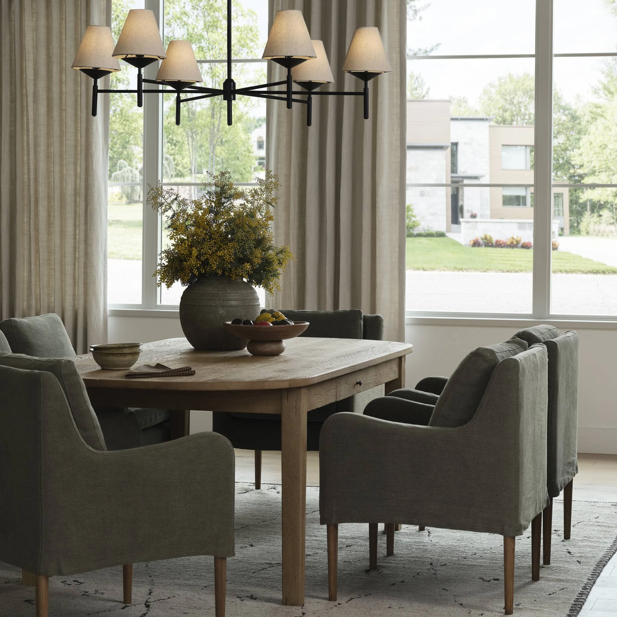 Aurelia Dining Chair - 244049-005 244049005