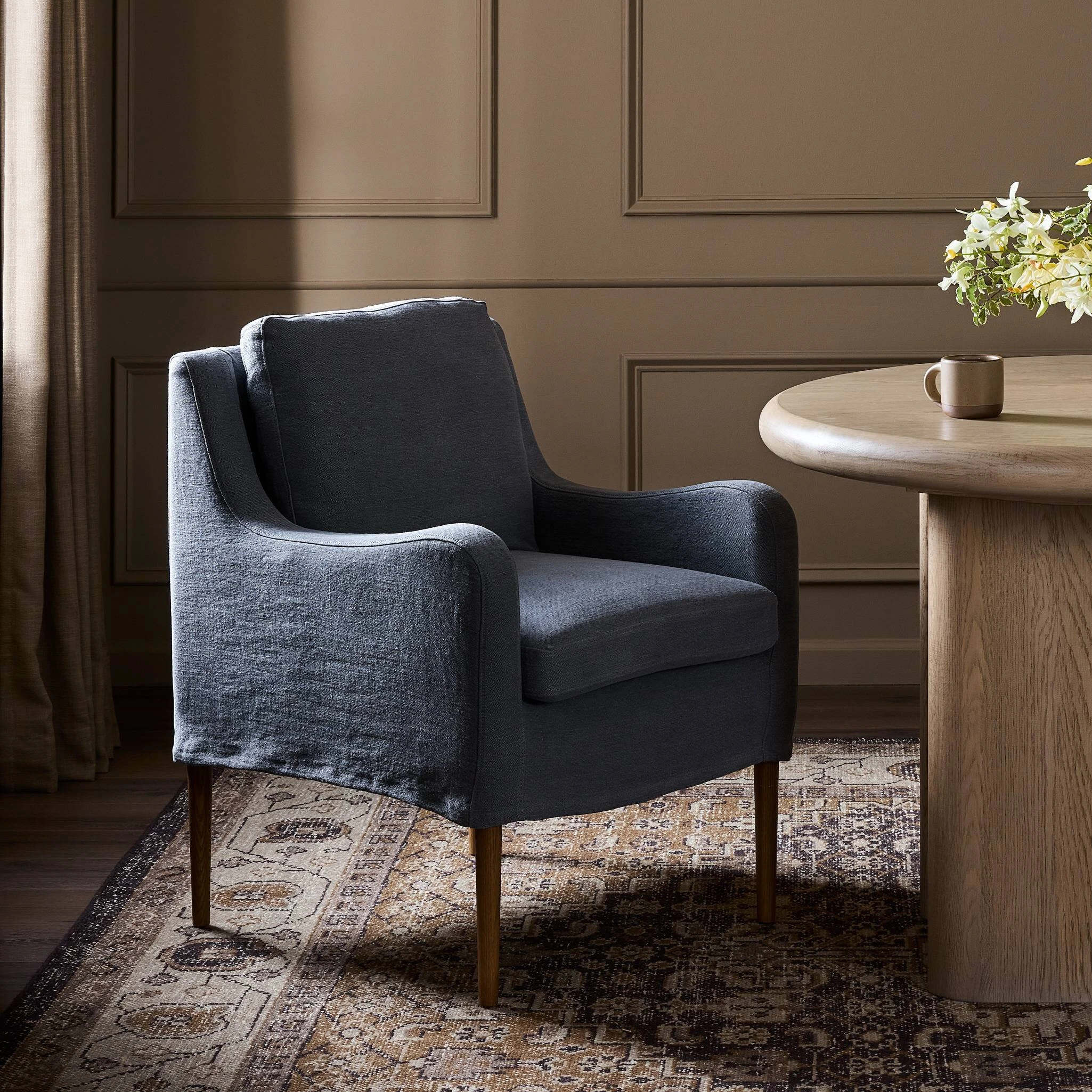 Aurelia Dining Chair - 244049-008 244049008