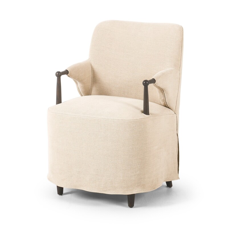Brently Dining Chair - 244051-001 244051001