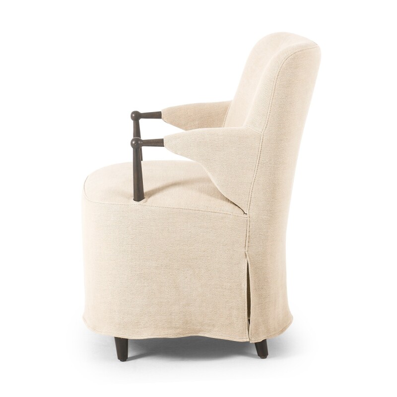 Brently Dining Chair - 244051-001 244051001