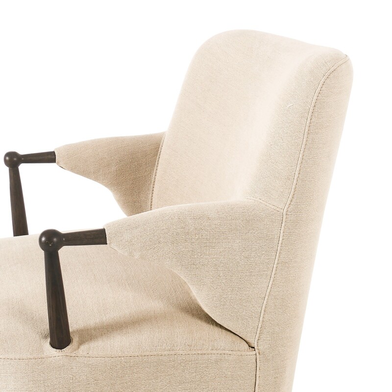Brently Dining Chair - 244051-001 244051001