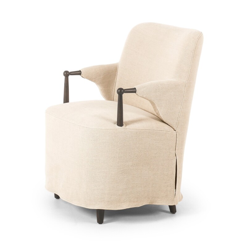 Brently Dining Chair - 244051-001 244051001