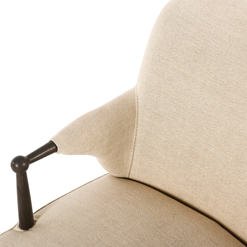 Brently Dining Chair - 244051-001 244051001