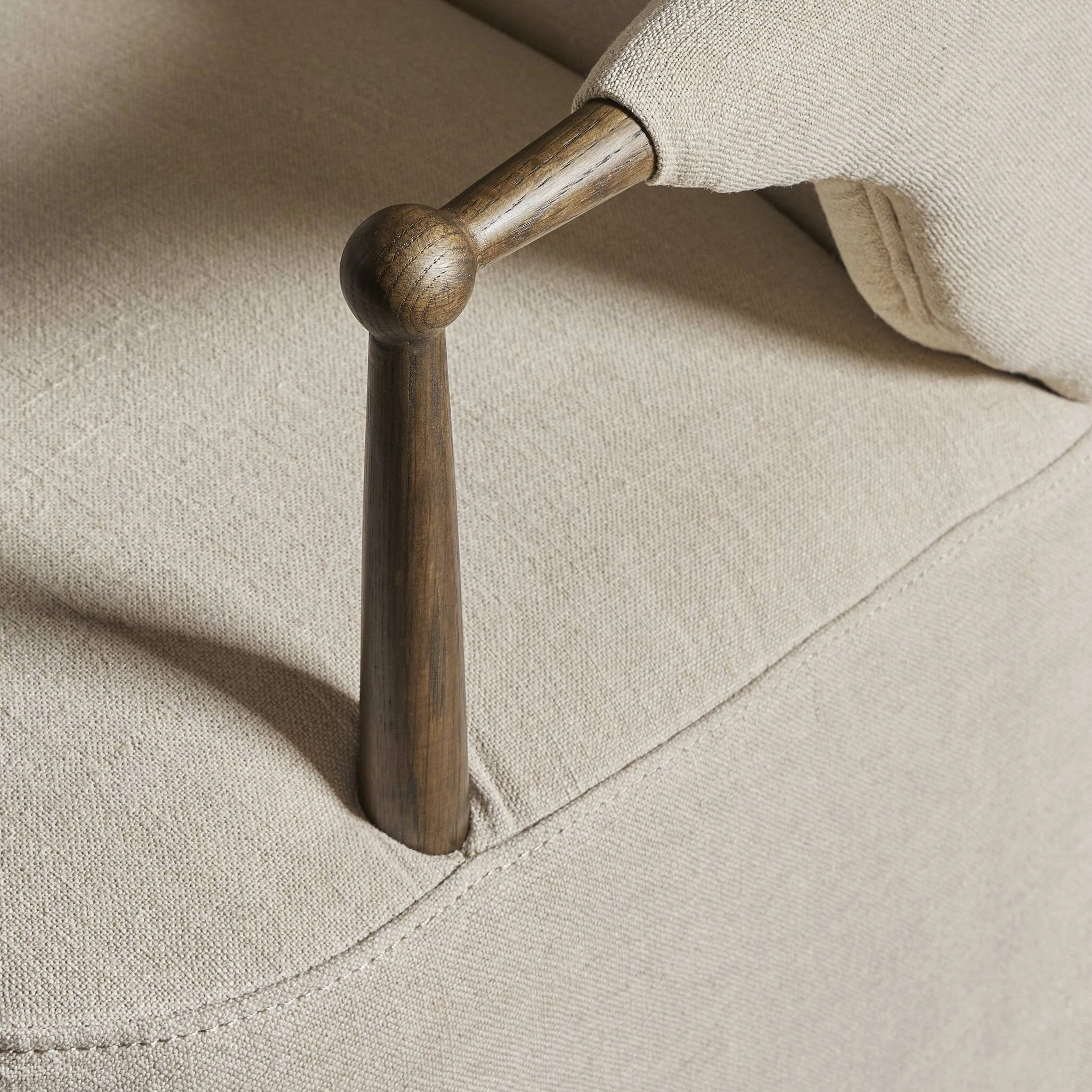 Brently Dining Chair - 244051-001 244051001