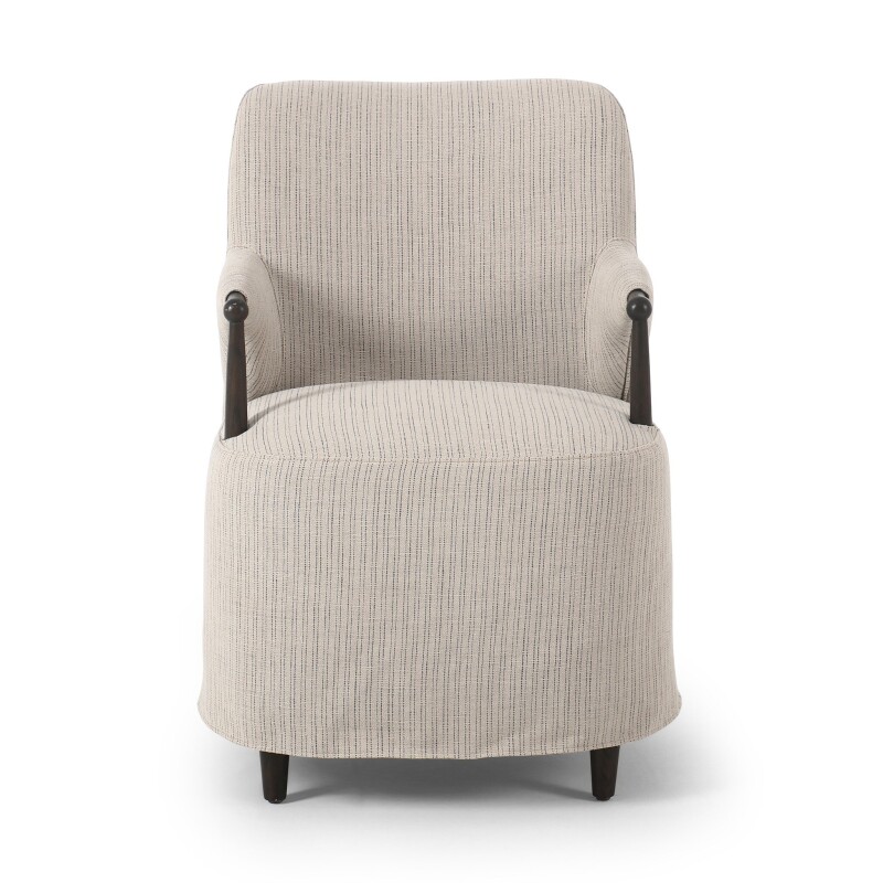 Brently Dining Chair - 244051-002 244051002