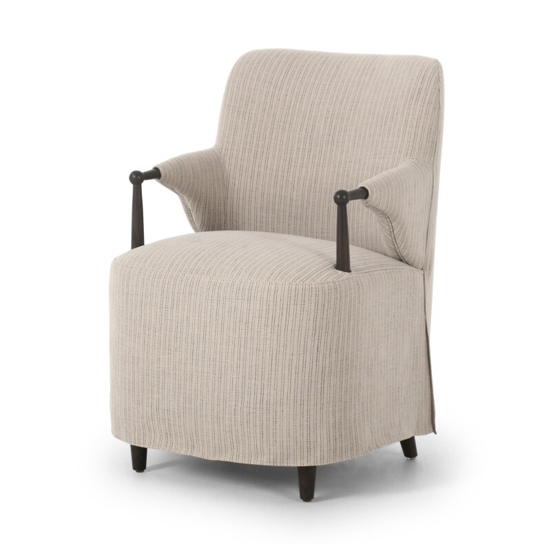 Brently Dining Chair - 244051-002 244051002
