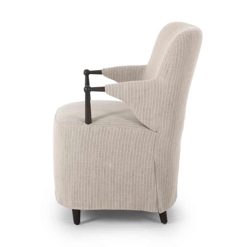 Brently Dining Chair - 244051-002 244051002