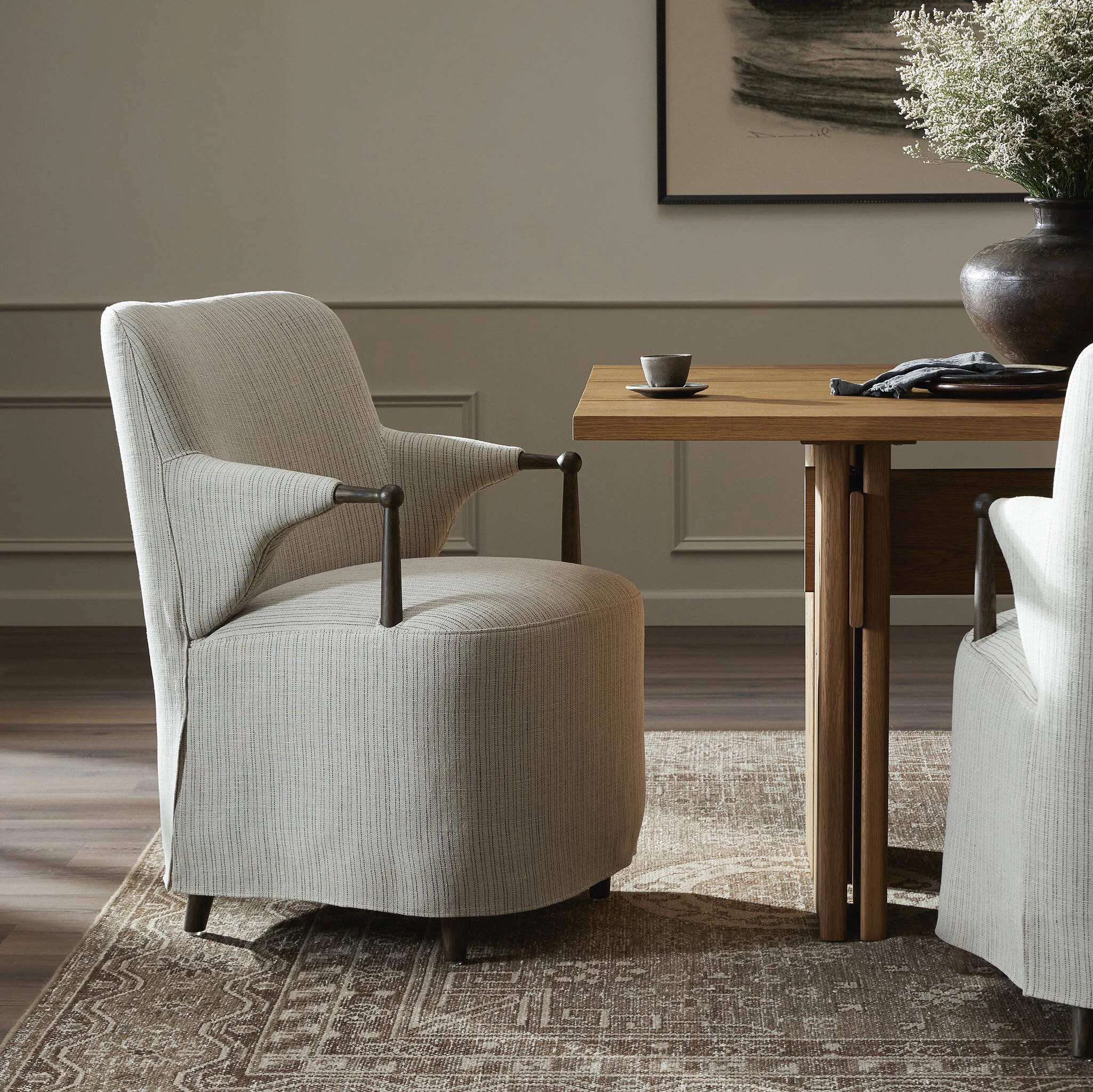 Brently Dining Chair - 244051-002 244051002
