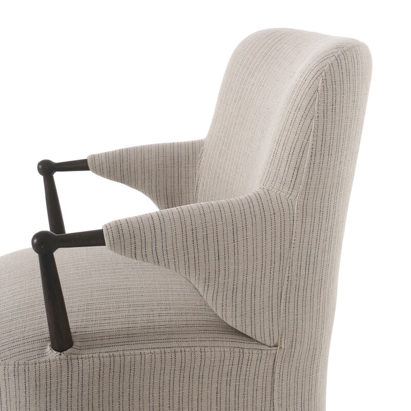 Brently Dining Chair - 244051-002 244051002
