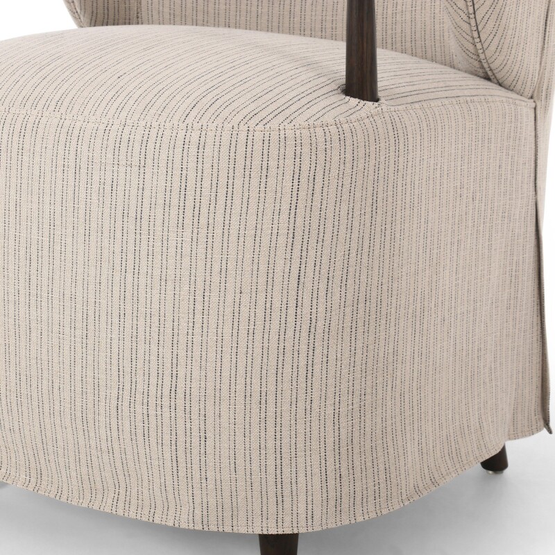 Brently Dining Chair - 244051-002 244051002
