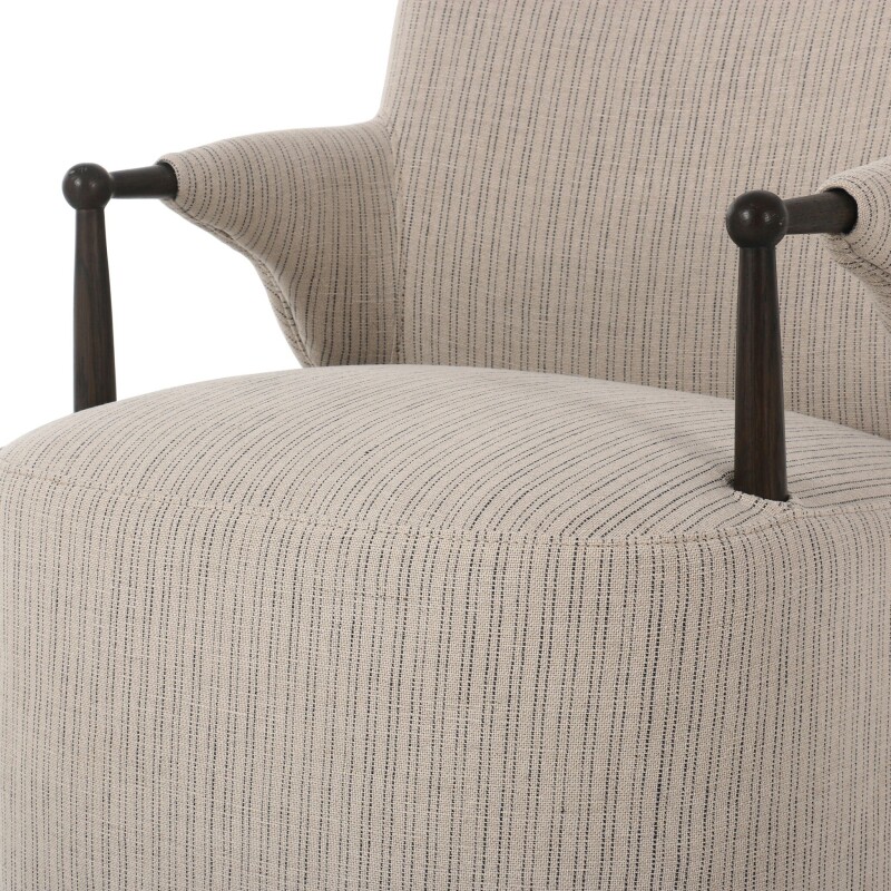 Brently Dining Chair - 244051-002 244051002