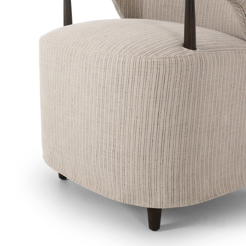 Brently Dining Chair - 244051-002 244051002