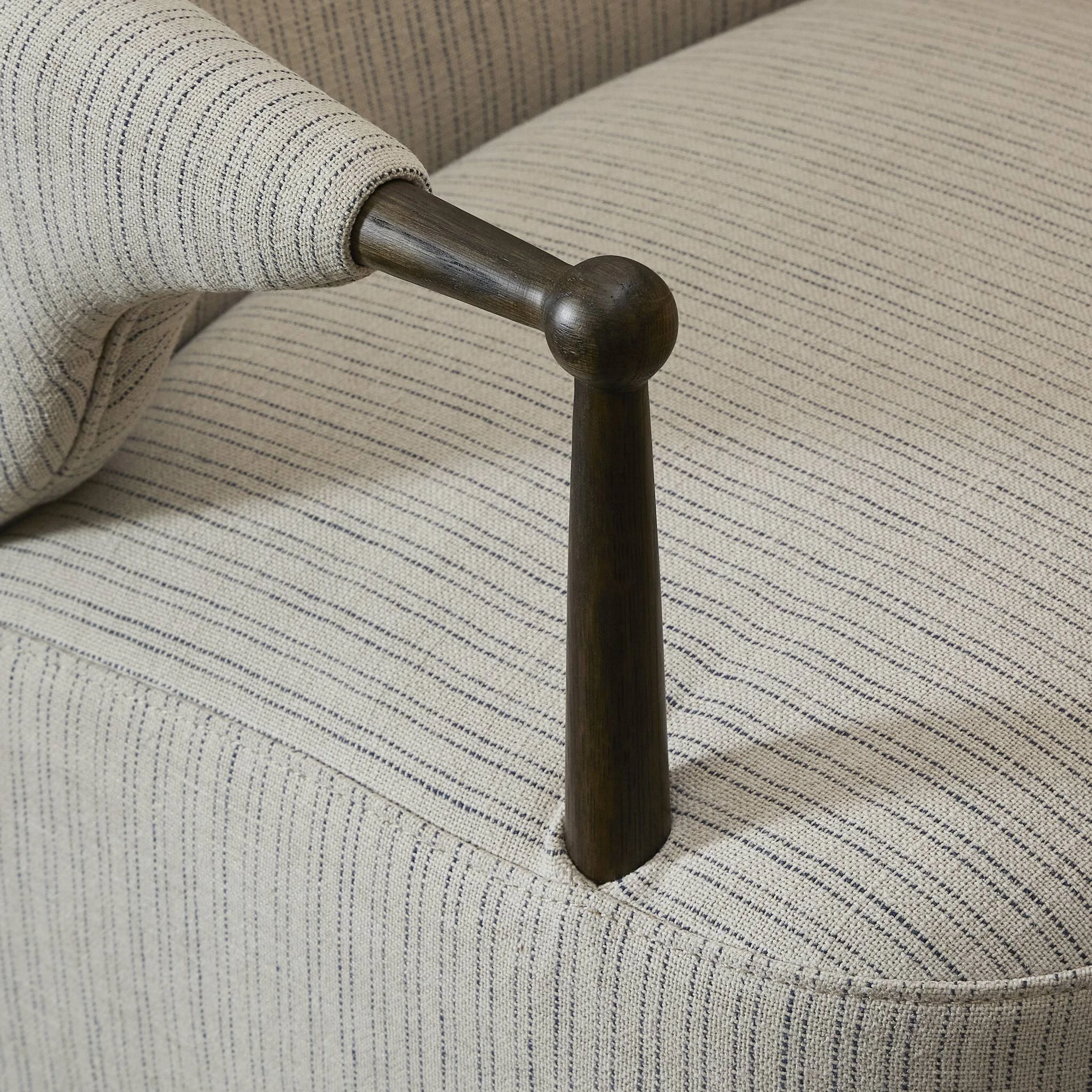 Brently Dining Chair - 244051-002 244051002