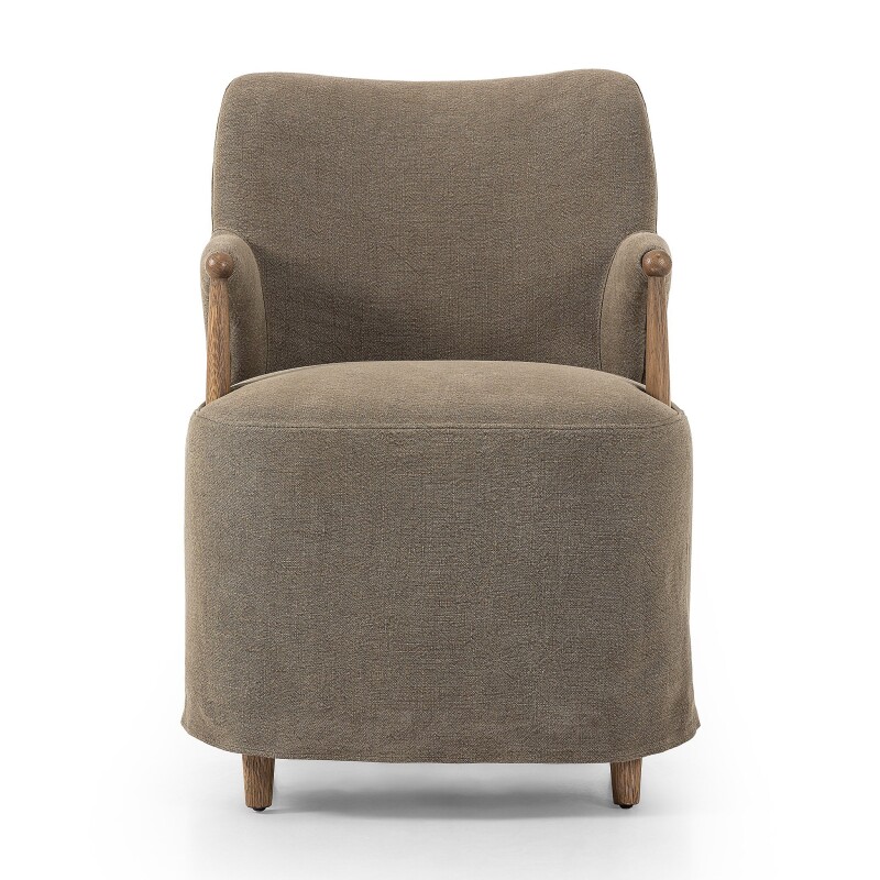 Brently Dining Chair - 244051-003 244051003