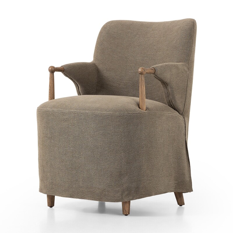 Brently Dining Chair - 244051-003 244051003